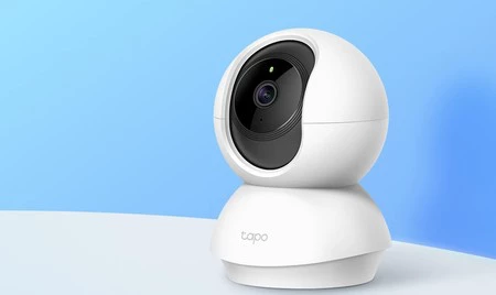 CAMARA TAPO C200 FULL HD - Imagen 2